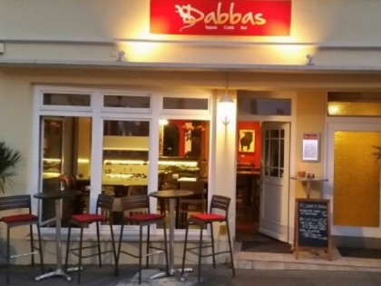 Фото: Dabbas - Tapas, Cafe &amp; Bar